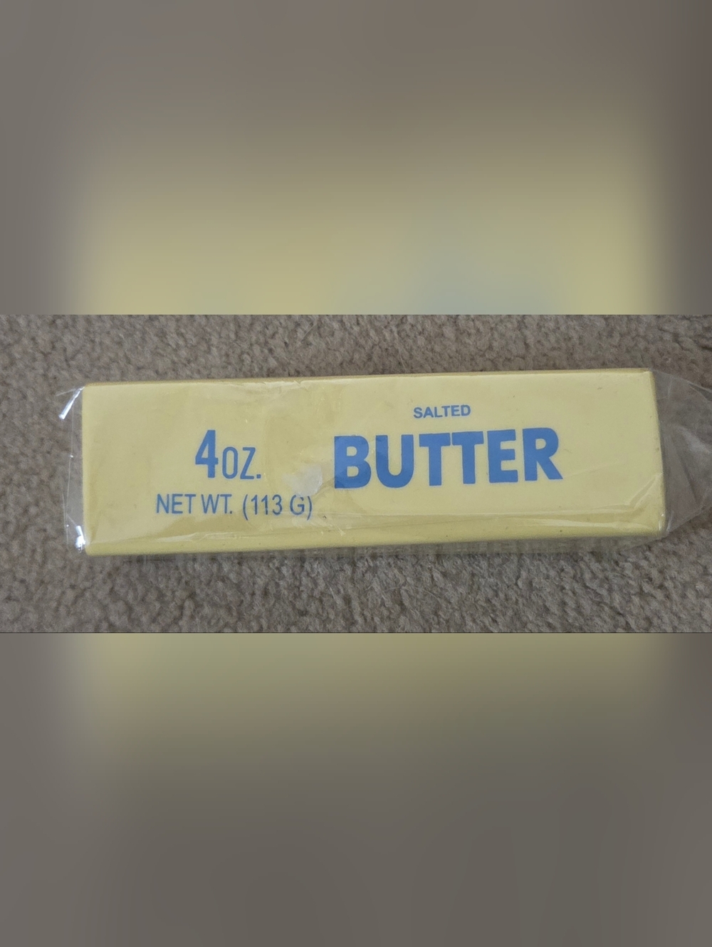1 Left - Butter Squishy-Tik Tok Viral-Brand New